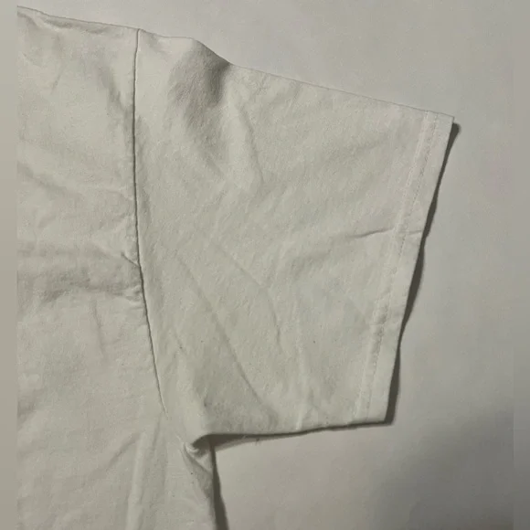 Cartoon Network We Bare Bears Vintage Short Sleeve Medium Fruit Of The Loom Tee - Picture 15 of 16